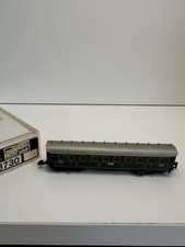 🚂 Märklin Spur Z 8730