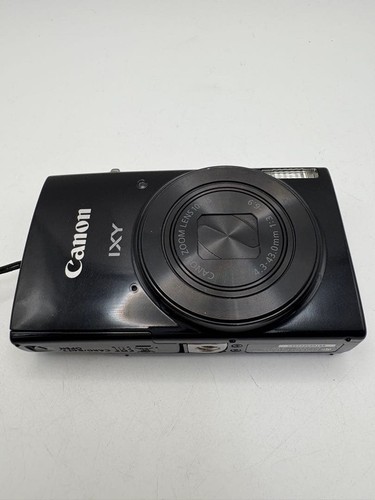 Canon ixy 210 kompakte - ixy,