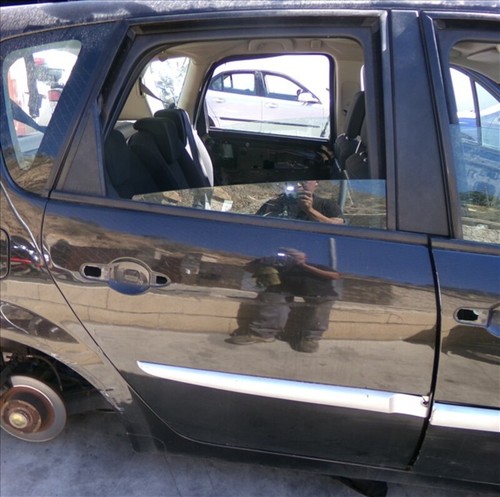 Tür hinten rechts 103849 - rechts,