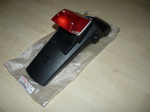 Nos oem yamaha dt125r - nos,