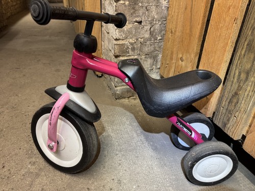 Puky moto dreirad erstes - dreirad,