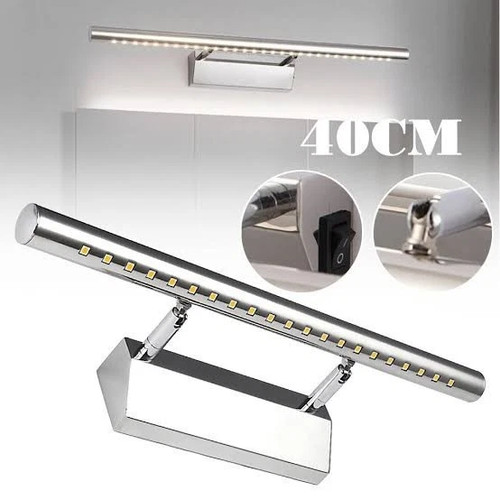Led spiegellampe bad - led,