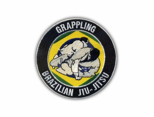 Grappling brazilian - grappling,