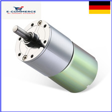 Greartisan DC 12V 550RPM