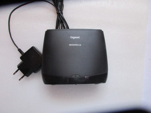 Gigaset dect repeater 0 - dect, 2.0