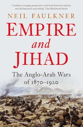 Empire and jihad the - and, jihad: