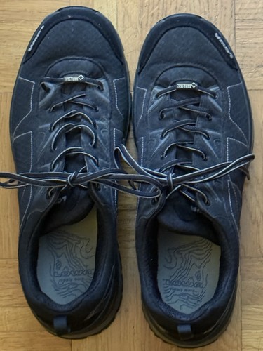 Lowa ferrox gtx schuhe sneaker - lowa,