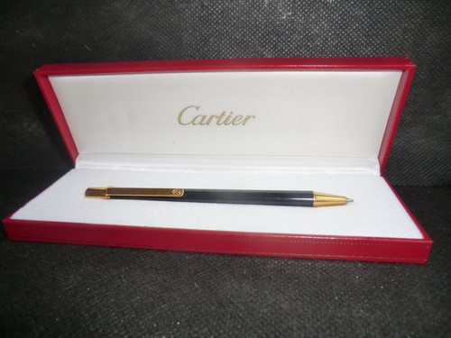 Kugelschreiber must cartier - de,