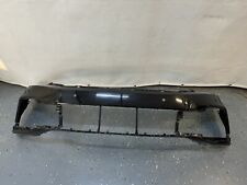 VW Passat B8 3G Facelift Stoßstange GTE R-Line 6 PDC Deepblack LC9X 3151