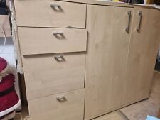 Schuhschrank/ Kommode 