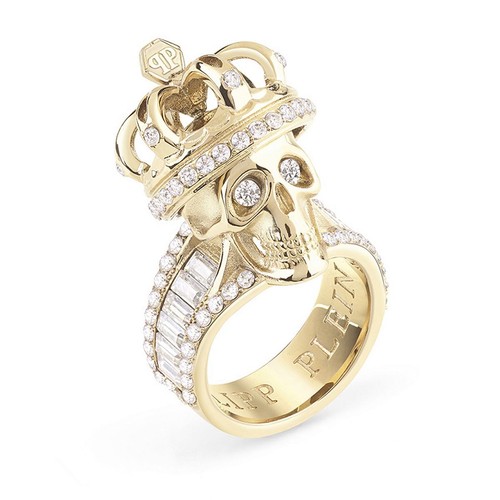 Philipp plein damen - damen, ring