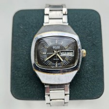 SICURA Alarm Incabloc Uhr