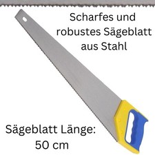 Handsäge Holzsäge Astsäge