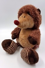 Nici Igel Hetch Hogan 50cm