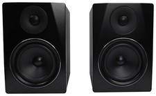 Rockville APM6B 6.5" 2-Way