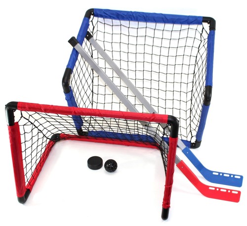 Street hockey set tore - hockey, 2