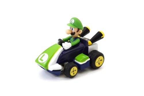 Kyosho egg mini - egg,
