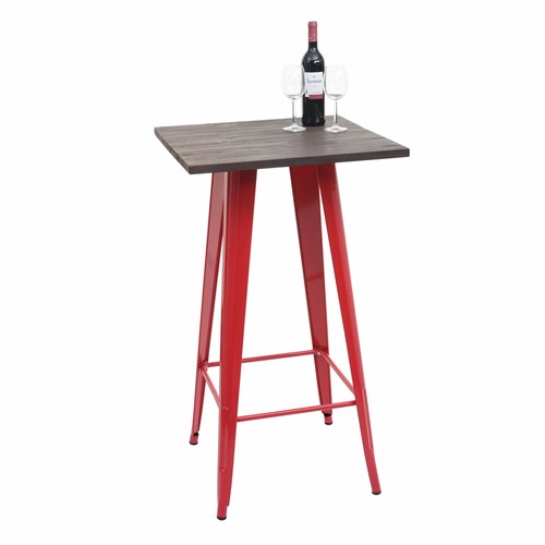 Ware stehtisch mcw a73 - stehtisch, mcw-a73