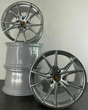 Porsche 982 971 Boxster Cayman