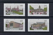 Berlin 1987 - Bl.8 BEM - 750
