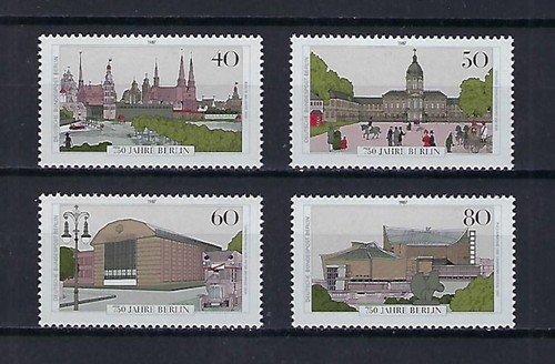 Berlin 1987 bem - bem,