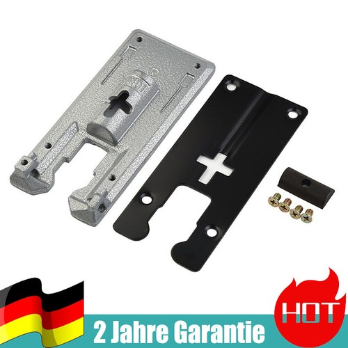 Stichsäge grundplatte ersatz - stichsäge,