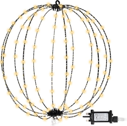 Weihnachts lichterkette - weihnachts,