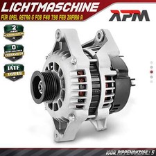 Lichtmaschine Generator 100A