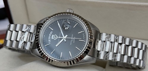 Cavadini herrenuhr leonardo - cavadini,