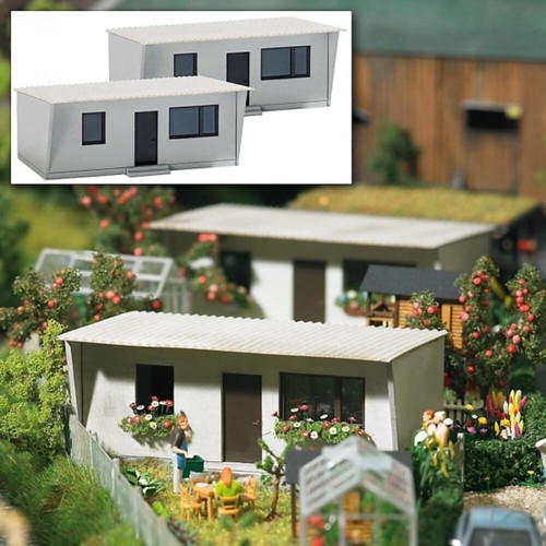 Busch 1416 gartenlauben - busch,