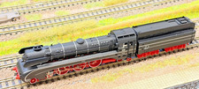 Arnold 2529 Spur N Dampflok BR