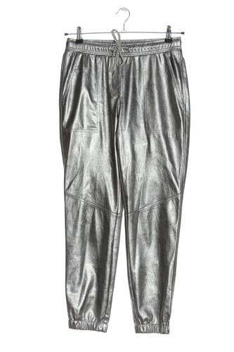 Cambio kunstlederhose damen - cambio,