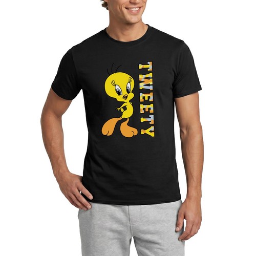 Looney tunes tweety camouflage - tunes,