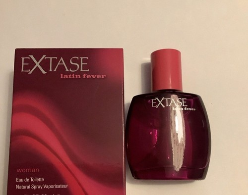 Extase latin fever woman - extase,