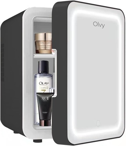 Olvy kosmetik kühlschrank - kühlschrank, 4