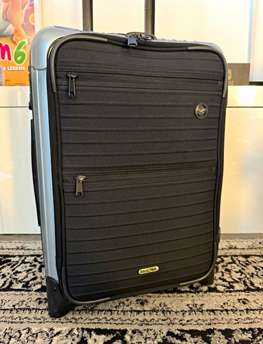 Rimowa salsa cabin koffer - salsa,