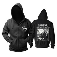 NEW Satanic Warmaster Band