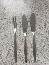 WMF Stuttgart Fischbesteck 2