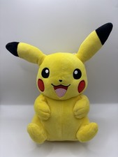 Kuscheltier Pokémon Pikachu