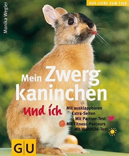 Zwergkaninchen buch gräfe - zwergkaninchen, &