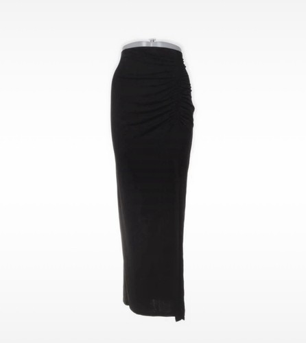 Damen topshop maxirock mit - damen,