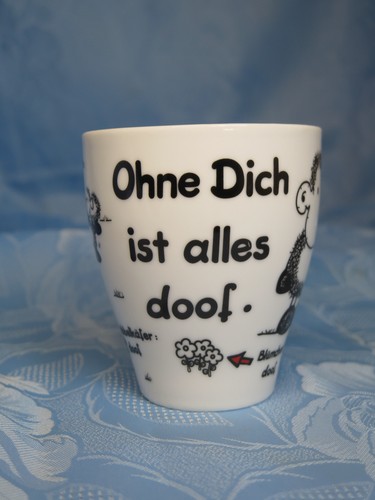 Kaffeebecher pott tasse ohne - tasse,