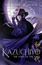 Melanie Schoen | KAZUCHIYO |