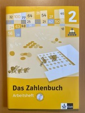Mathe Übungsheft Klasse 2 Das