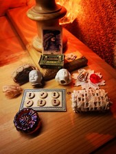 ⚜️ Zubehör 13 Teile