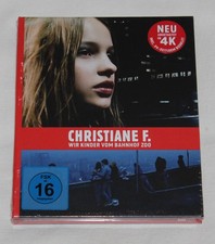 Mediabook Blu-ray + DVD