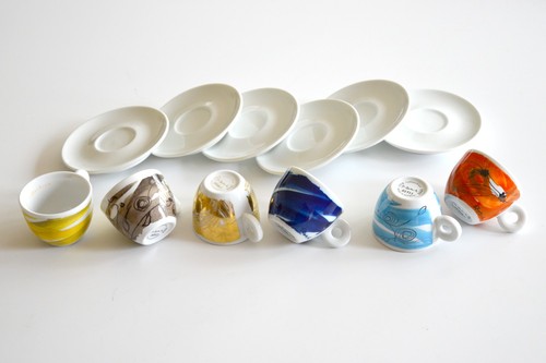 Illy collection 1999 peter - illy,