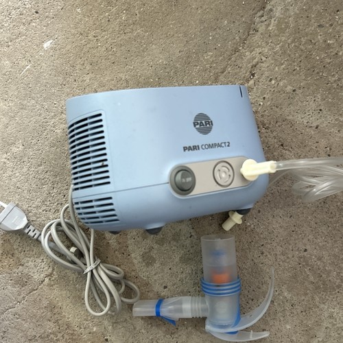 Pari compact2 - pari,