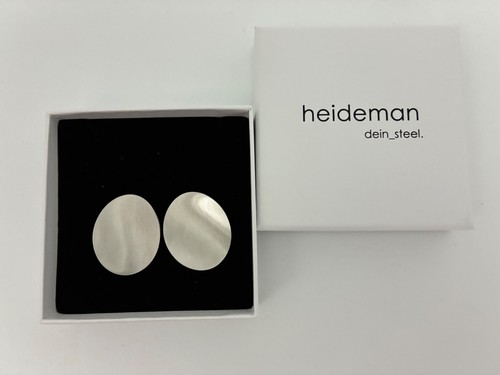 Ohrstecker heidemann a - v.,