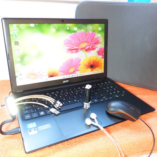 Xxl set acer 571 zoll - acer, v5
